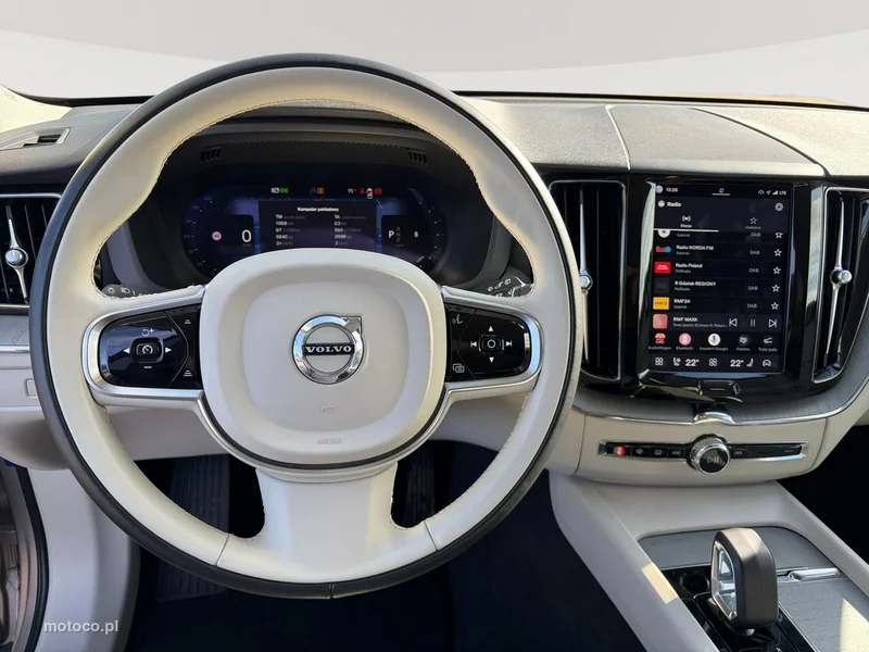 Volvo XC 60 13
