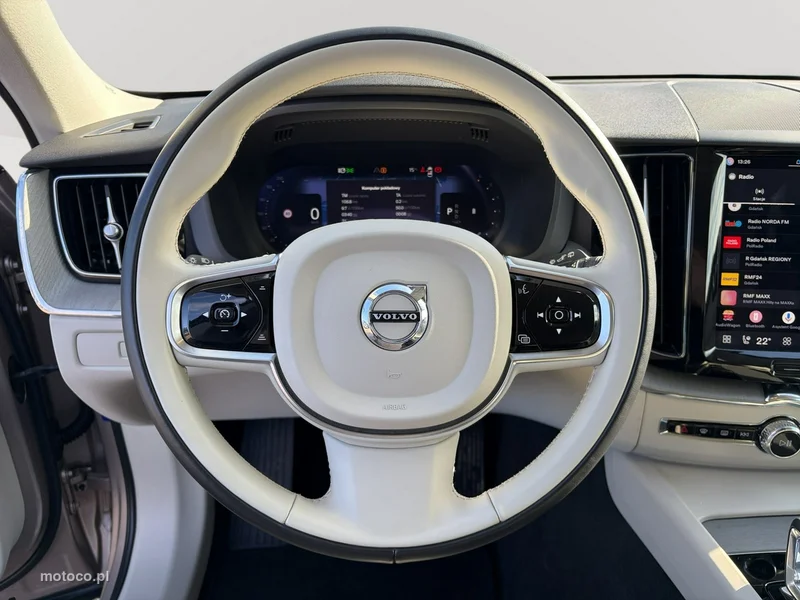 Volvo XC 60 14