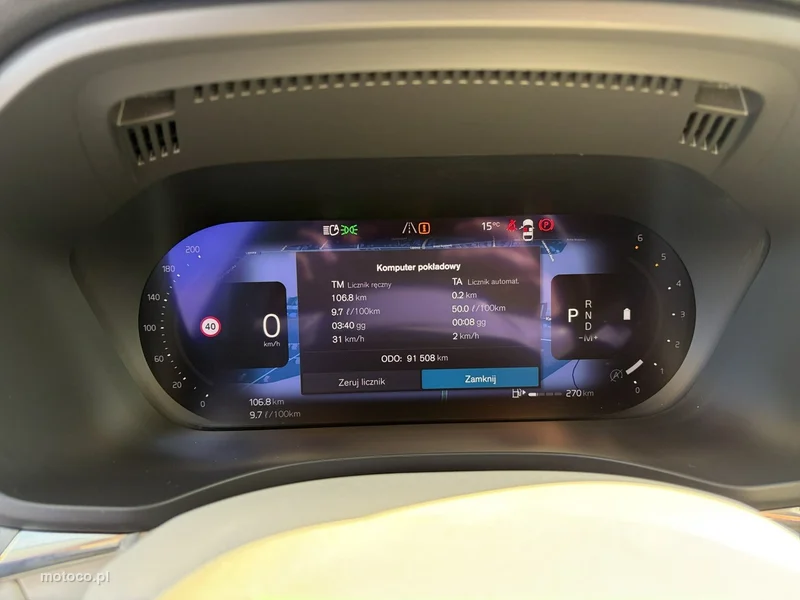 Volvo XC 60 15