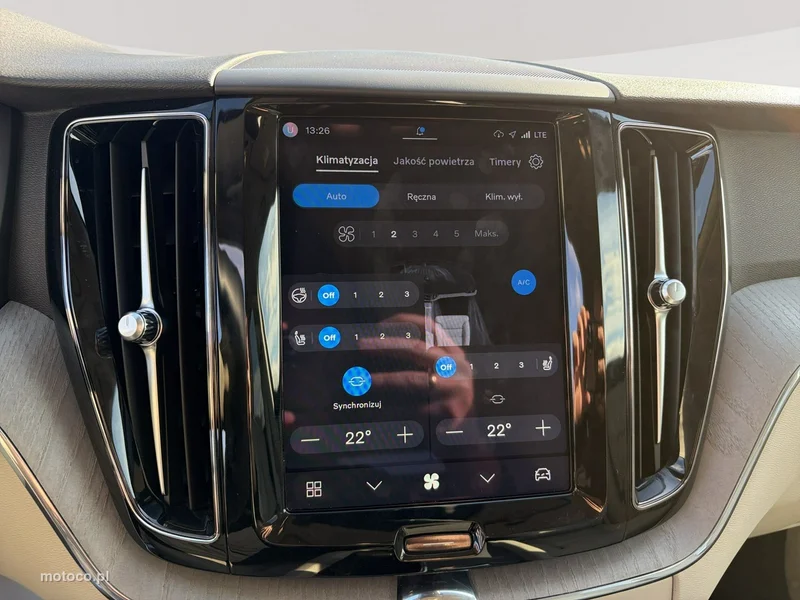 Volvo XC 60 18