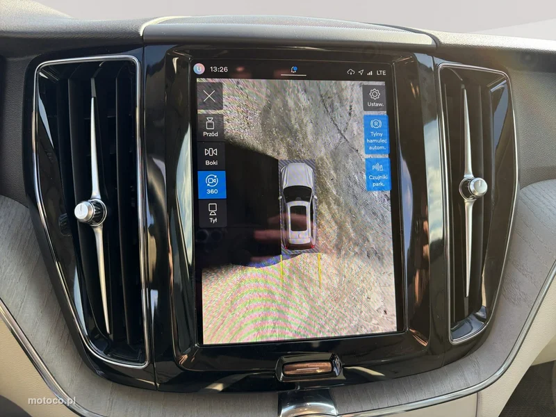 Volvo XC 60 19