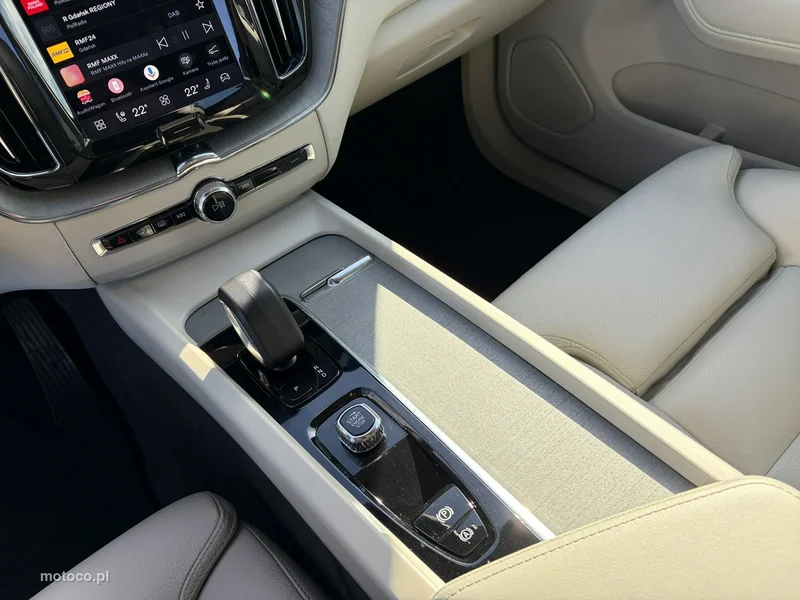 Volvo XC 60 20