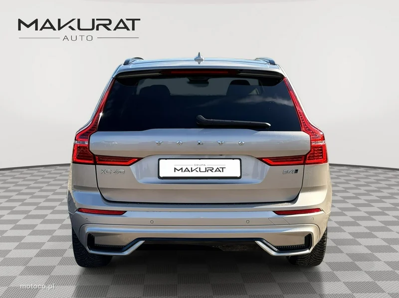 Volvo XC 60 6
