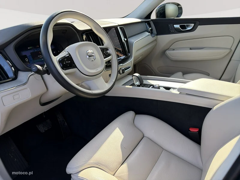 Volvo XC 60 7