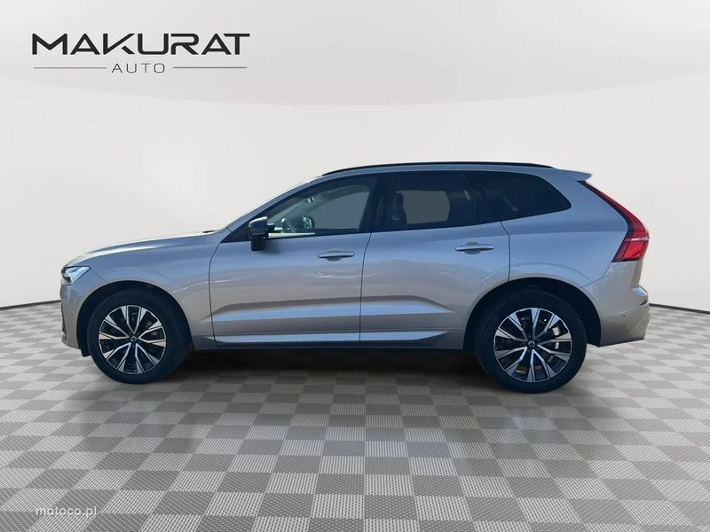 Volvo XC 60 9