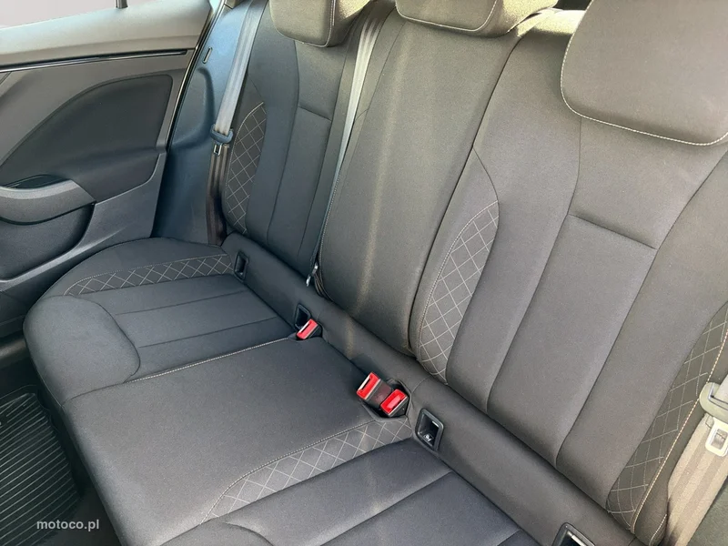 Skoda Scala I 22