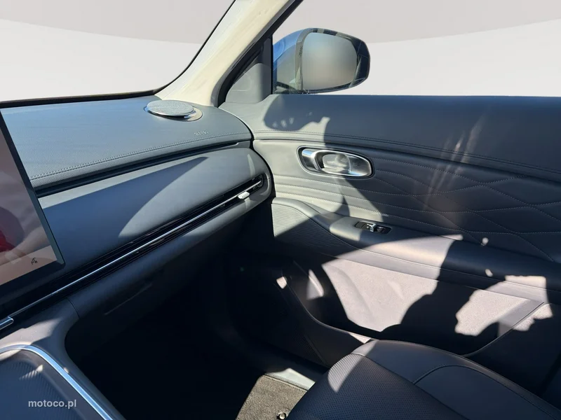Geely Starray 22