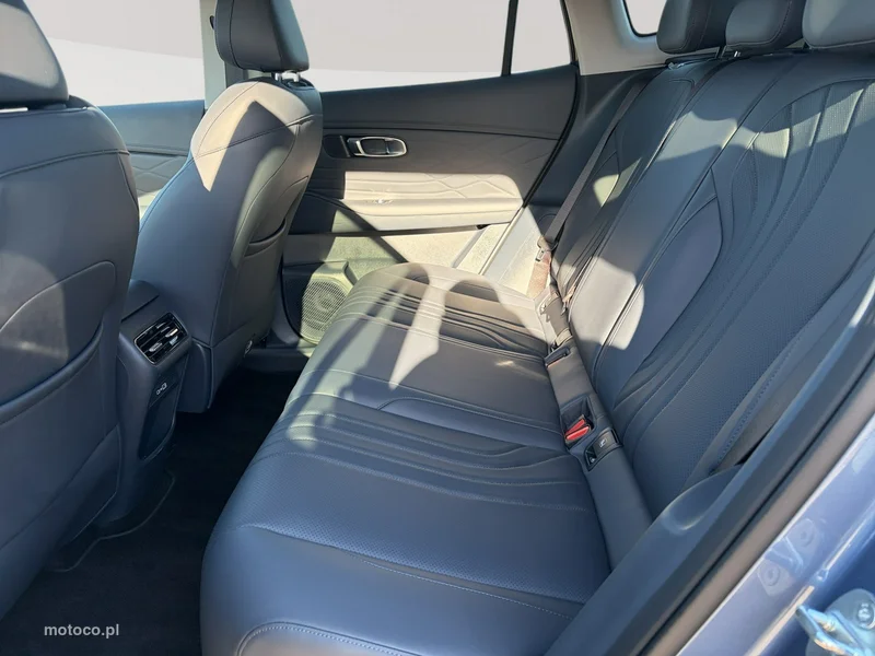 Geely Starray 23