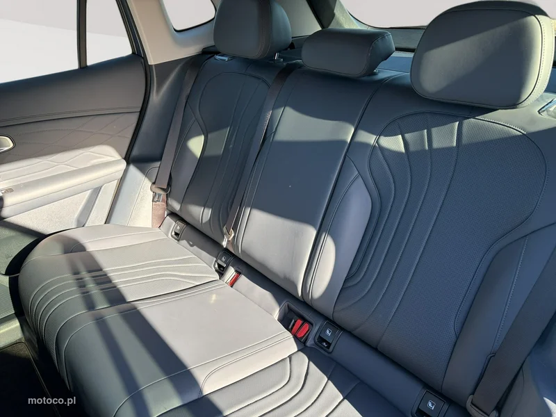 Geely Starray 24