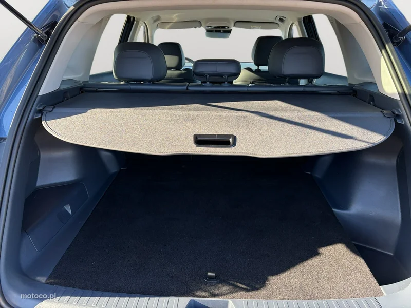 Geely Starray 25