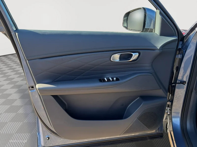 Geely Starray 8