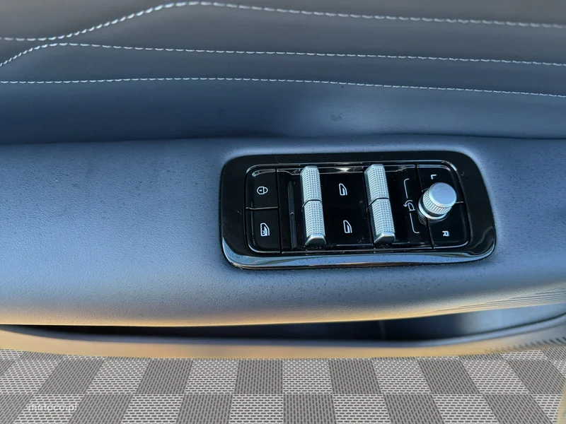 Geely Starray 9