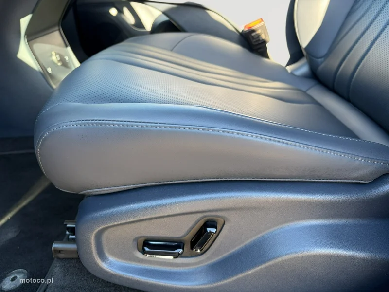 Geely Starray 10