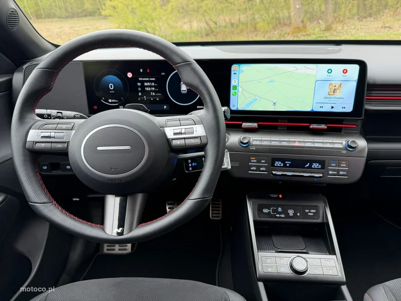 Hyundai KONA 14