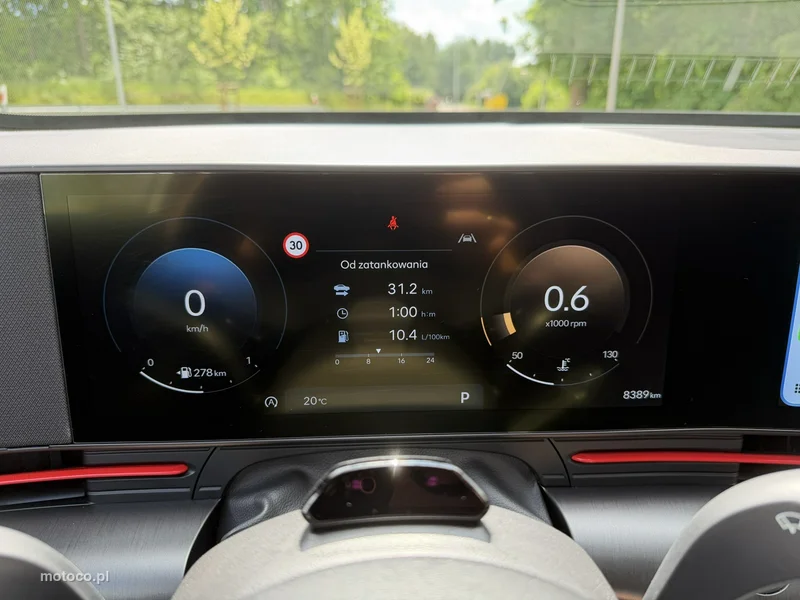 Hyundai KONA 19