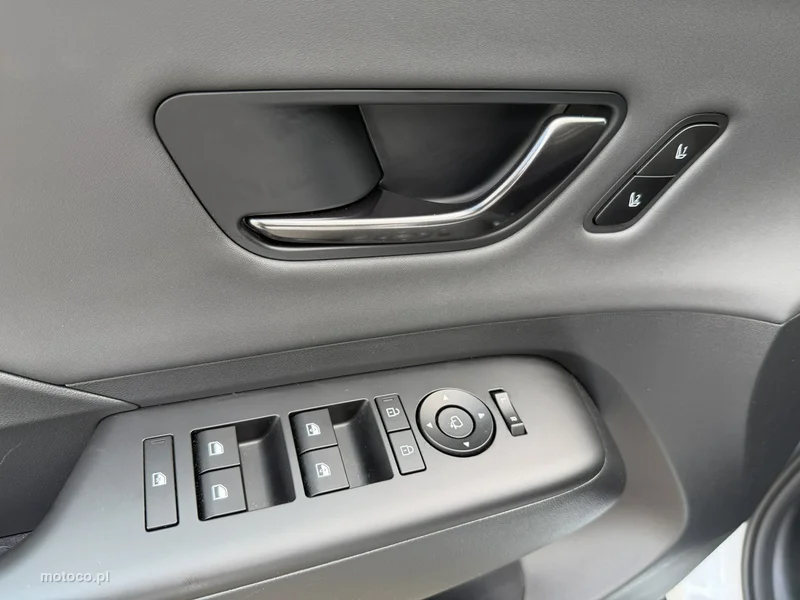 Hyundai KONA 20