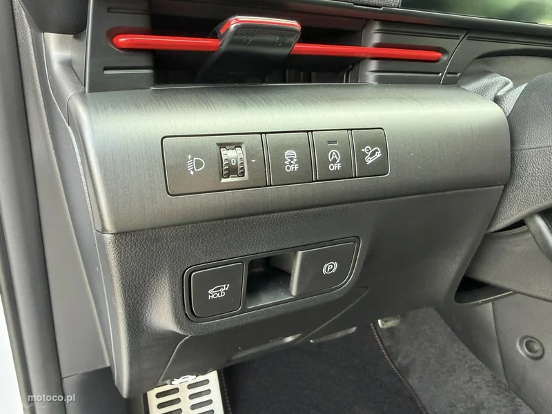 Hyundai KONA 21