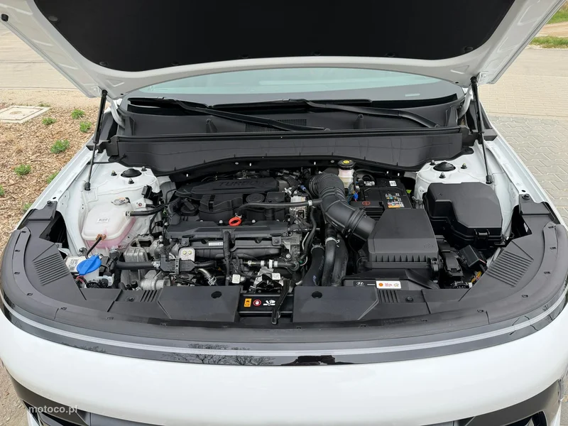 Hyundai KONA 32