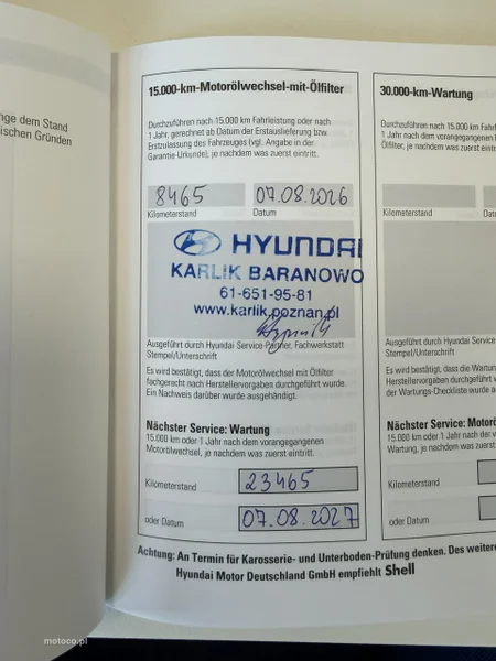 Hyundai KONA 33