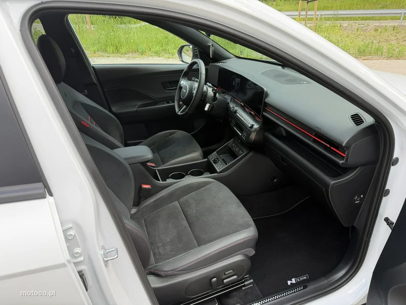 Hyundai KONA 9