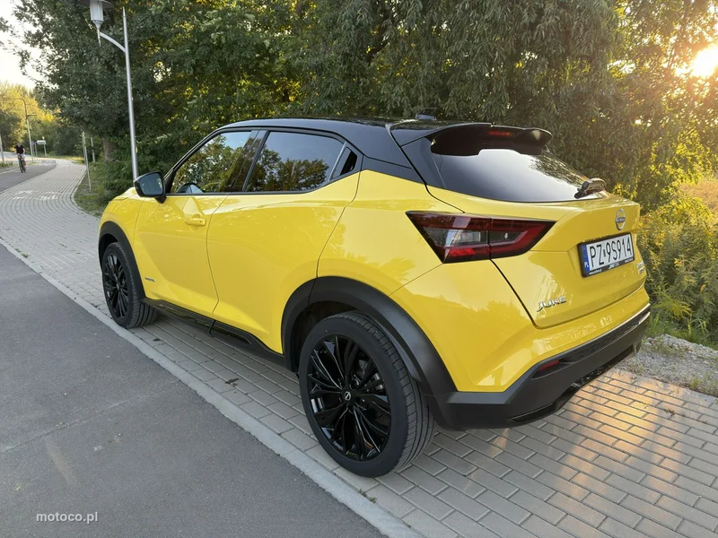 Nissan Juke 2