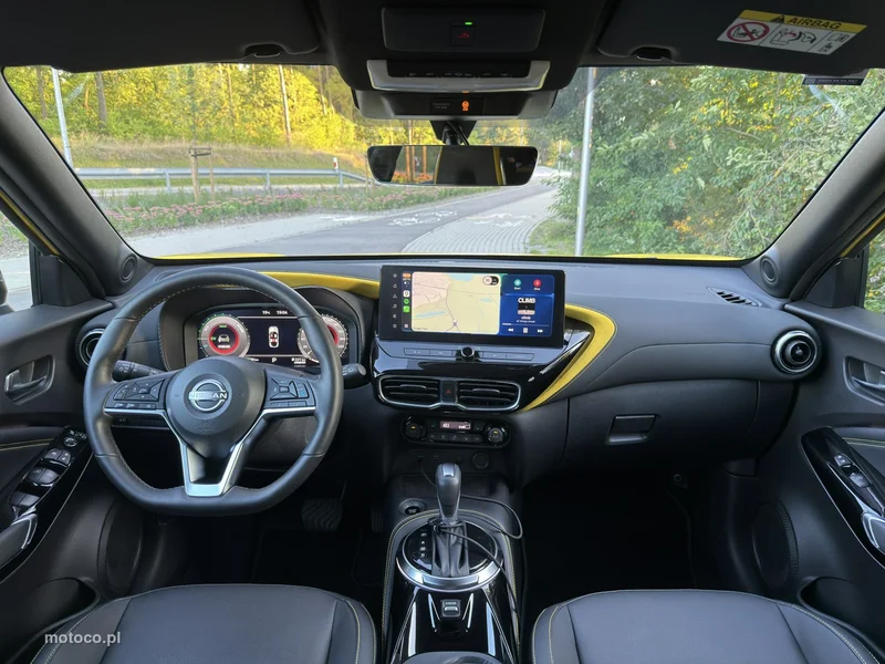 Nissan Juke 12