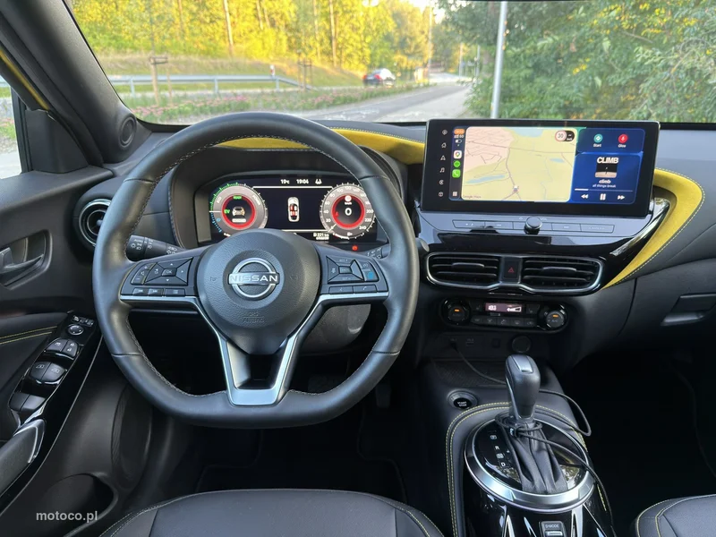 Nissan Juke 13