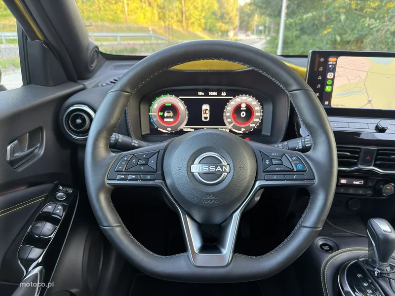 Nissan Juke 14