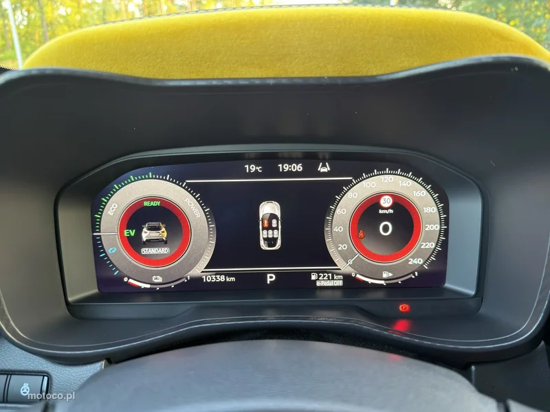 Nissan Juke 15