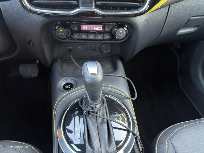 Nissan Juke 19