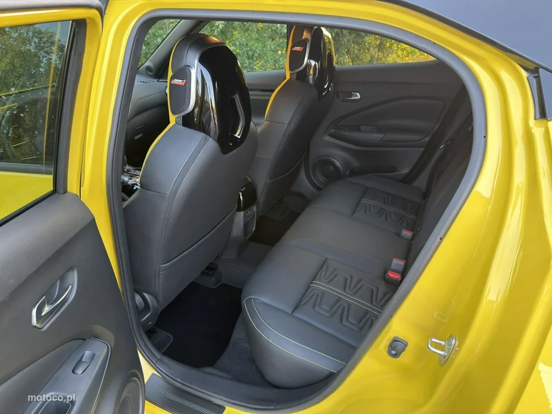 Nissan Juke 7