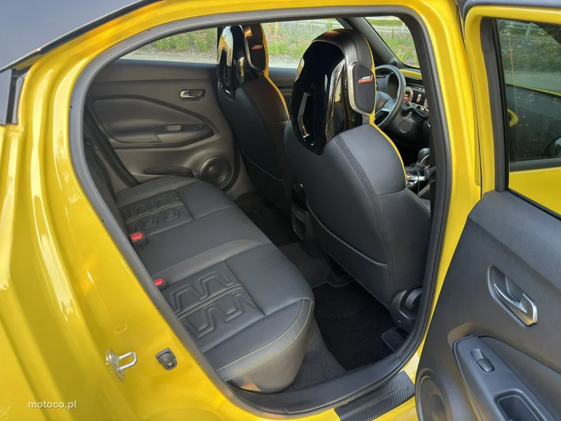 Nissan Juke 8