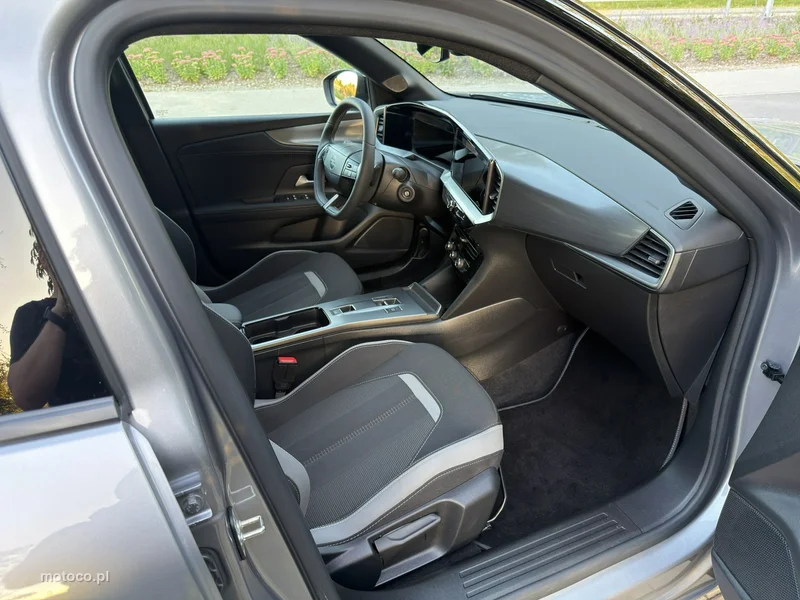Opel Mokka B 11