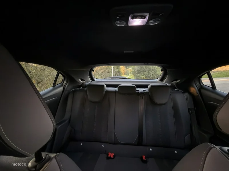 Opel Mokka B 13