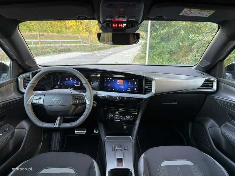 Opel Mokka B 14
