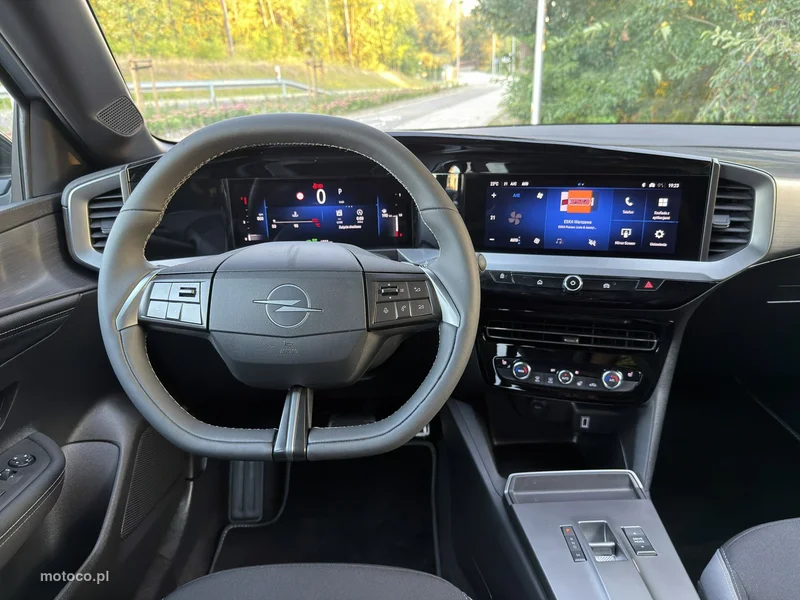 Opel Mokka B 15