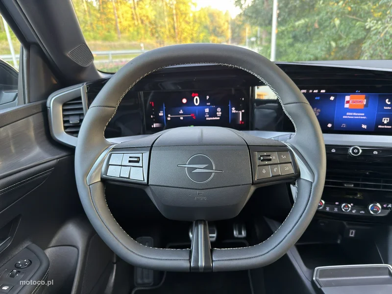 Opel Mokka B 16