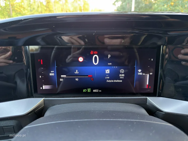 Opel Mokka B 19