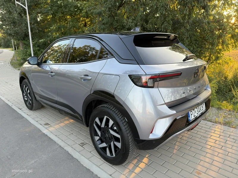 Opel Mokka B 3