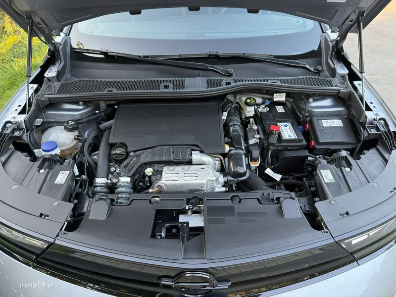 Opel Mokka B 23