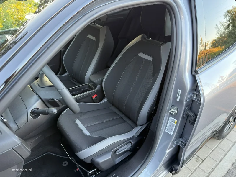 Opel Mokka B 7