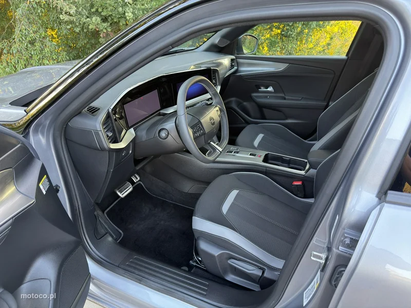 Opel Mokka B 8