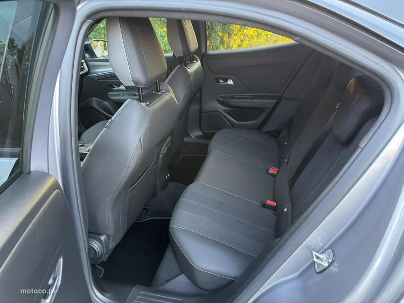 Opel Mokka B 9