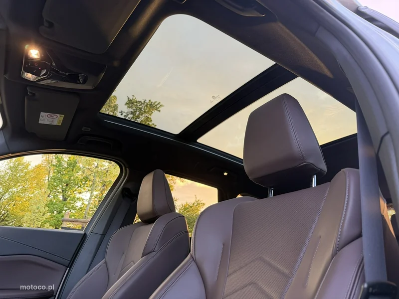 BMW X1 U11 11