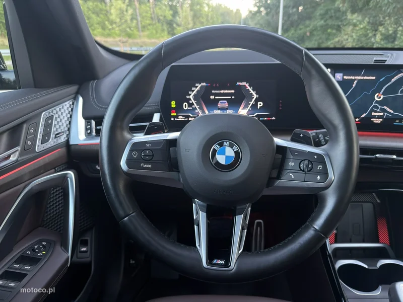 BMW X1 U11 14