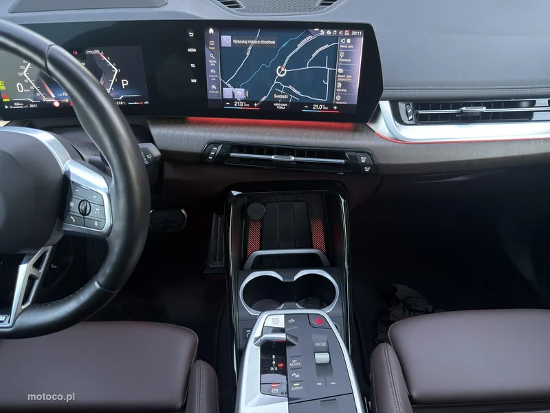 BMW X1 U11 15