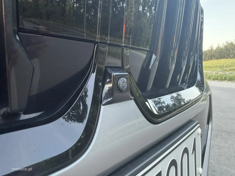 BMW X1 U11 22