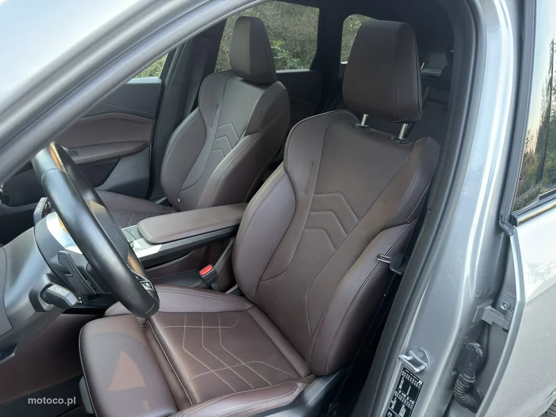 BMW X1 U11 6