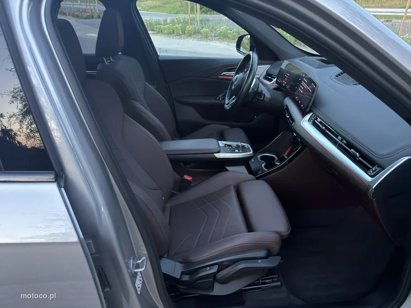 BMW X1 U11 9