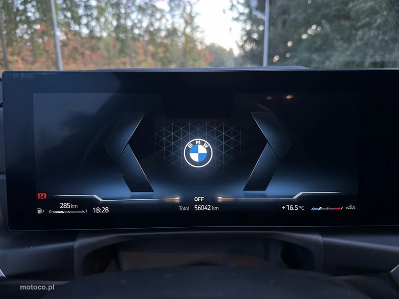 BMW Seria 3 G20 320 14